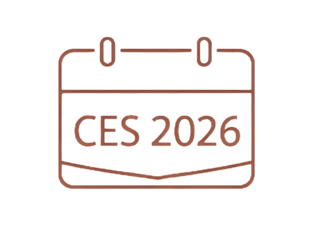 CES Launch 2026